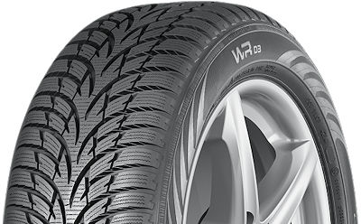Nokian WR D3