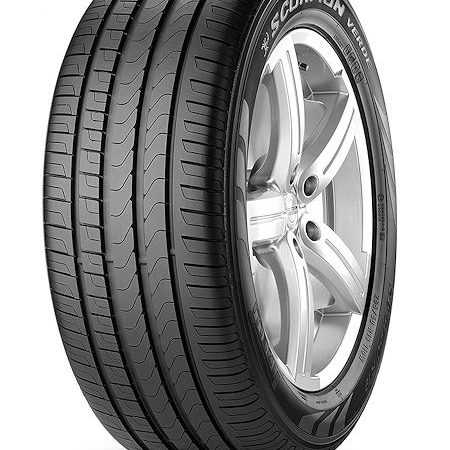 Pirelli Scorpion Verde