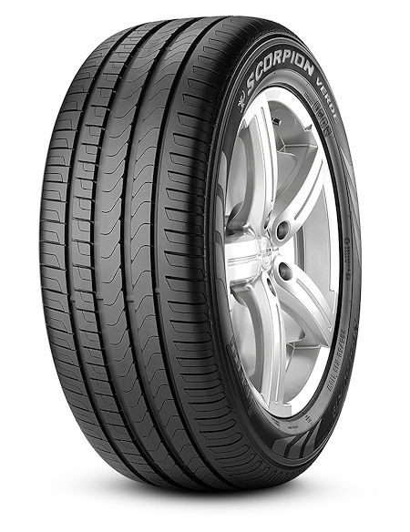 Pirelli Scorpion Verde Pirelli Scorpion Verde