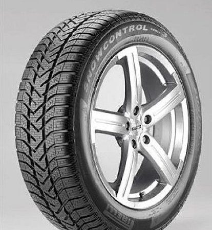 Pirelli Snowcontrol Serie III