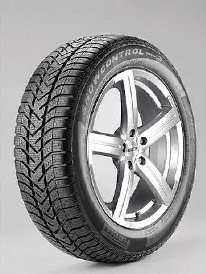 Pirelli Snowcontrol Serie III Pirelli Snowcontrol Serie III