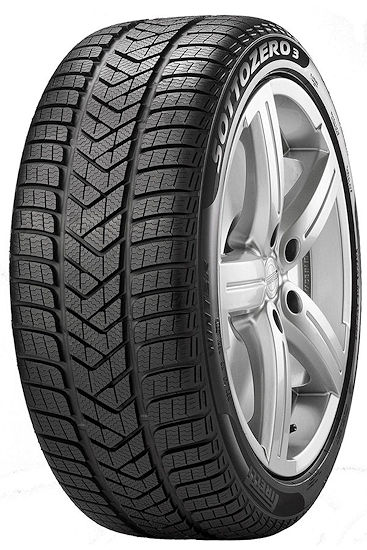 Pirelli Sottozero Serie III Pirelli Sottozero Serie III