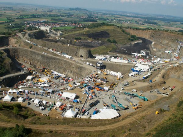 Steinexpo Vorschau tb