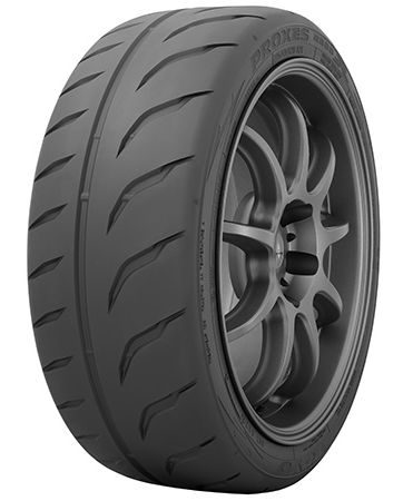 Toyo Proxes R888 R