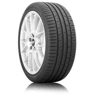 Toyo Proxes Sport