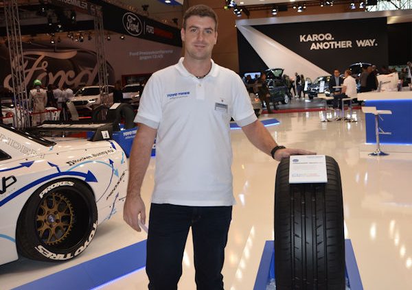 Toyo Tires Gimpel