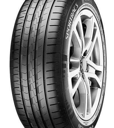 Vredestein Sportrac 5