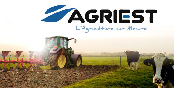 Agriest 4