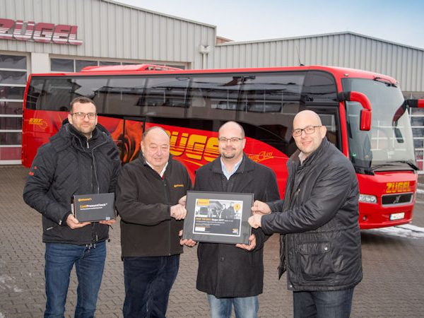 Beat the best Continental klein 4