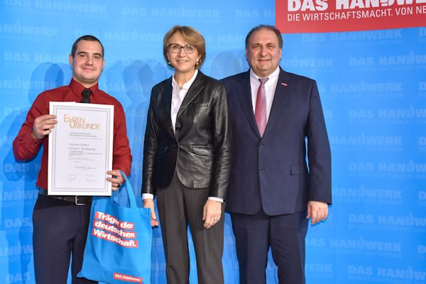 Bundesleistungswettbewerb 2017 klein 3 Bundesleistungswettbewerb 2017 klein 3