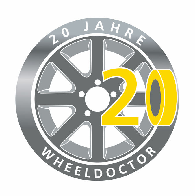 CARTEC JUBILOGO 20 JAHRE klein 4