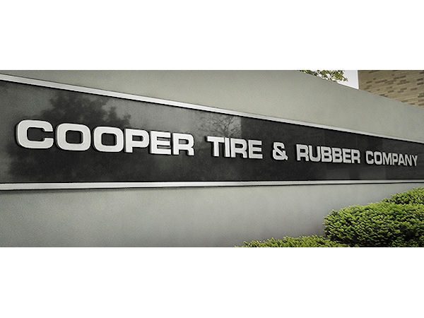 Cooper HQ tb 3 Cooper HQ tb 3