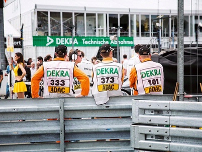 DEKRA DTM image w402 h302 4