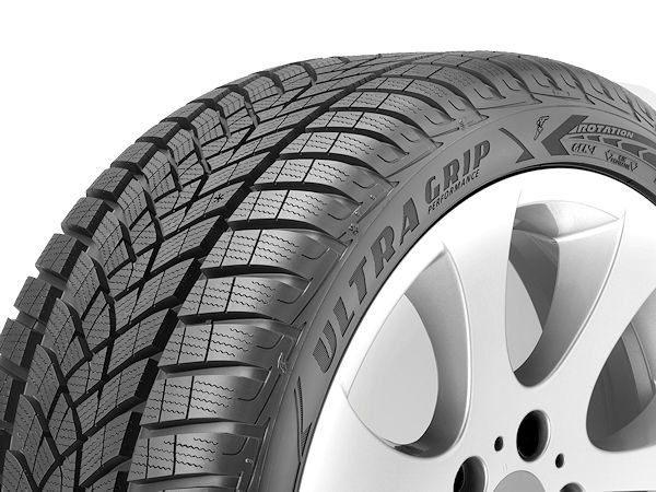 Goodyear UltraGrip Performance Gen 1 3