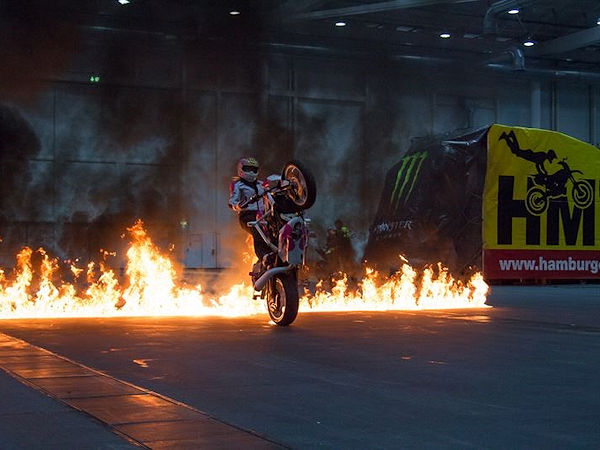 Hamburger Motorradtage 4