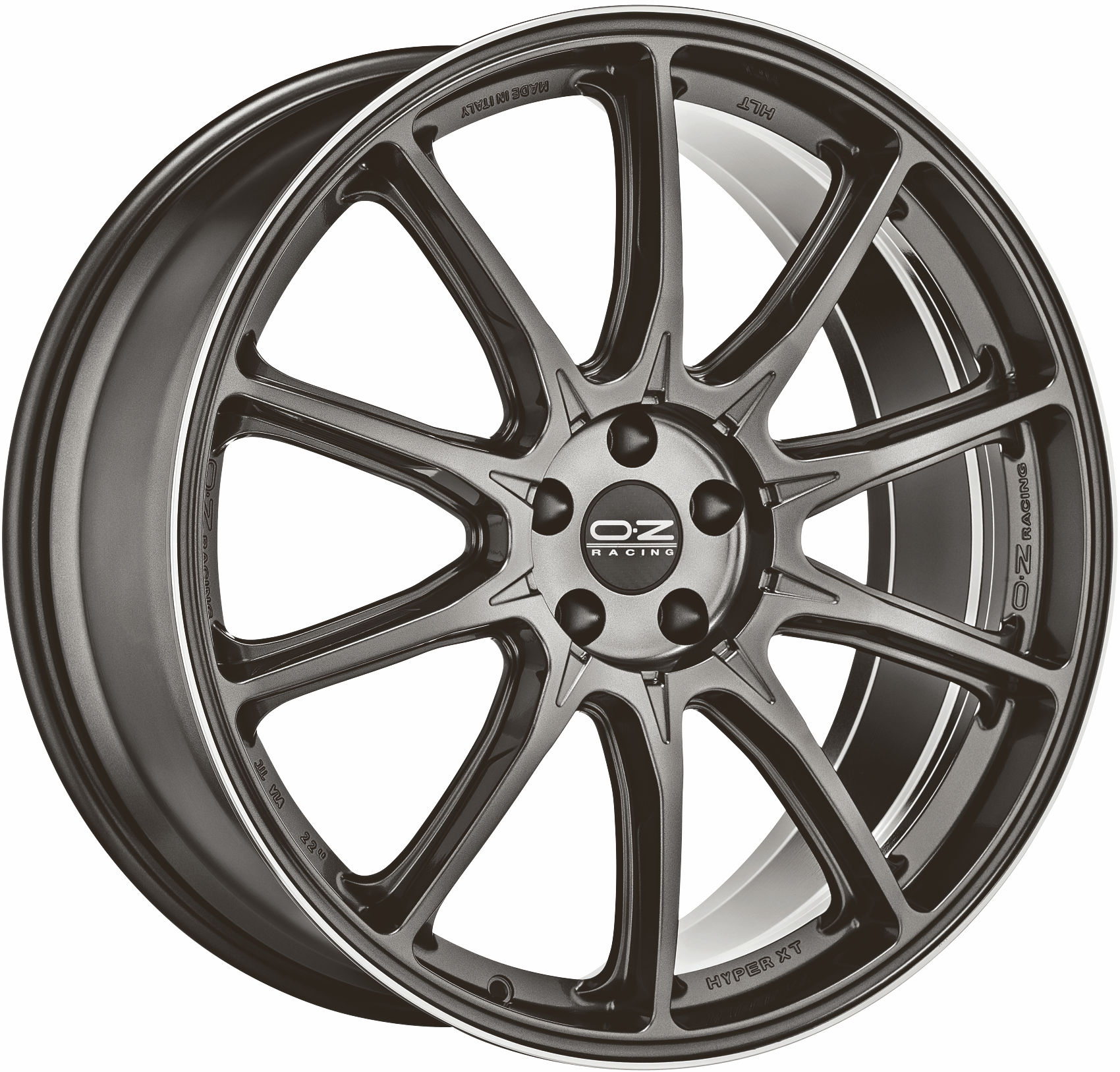 Hyper XT HLT 002 3