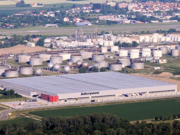 Interpneu Speyer Luftaufnahme tb