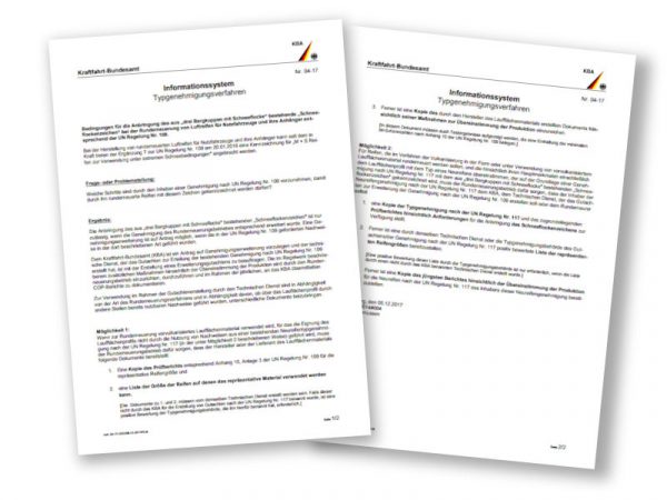 KBA Schreiben tb 4 KBA Schreiben tb 4