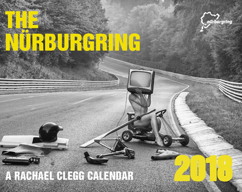 Kalender Nürburgring 3