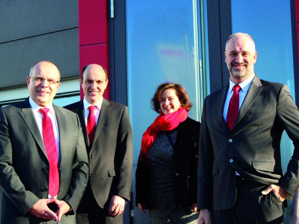 Kögel GF tb 3 Kögel GF tb 3