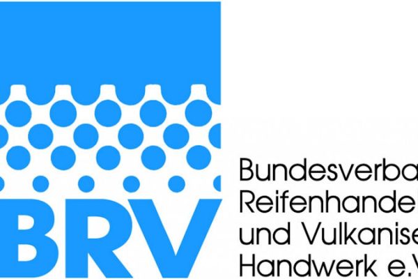 Logo BRV