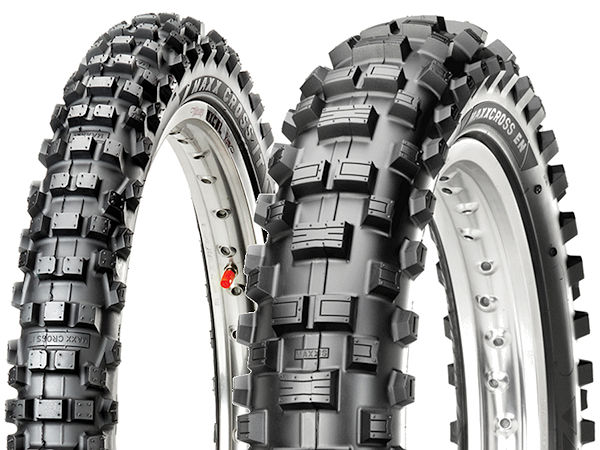 Maxxis