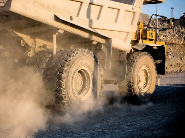 Michelin Xtra Defend Satka tb 4