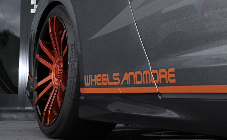 Nissan klein 4