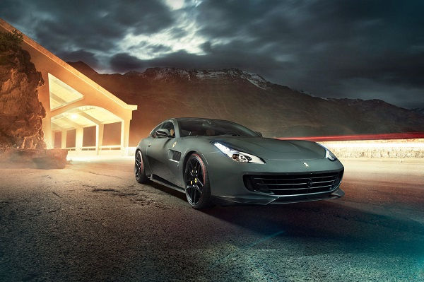 Novitec 3