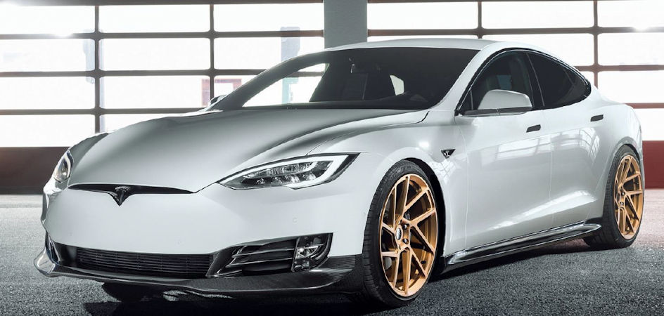 Novitec klein 4