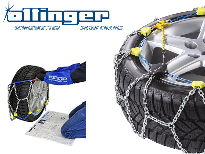 Ottinger tb 4