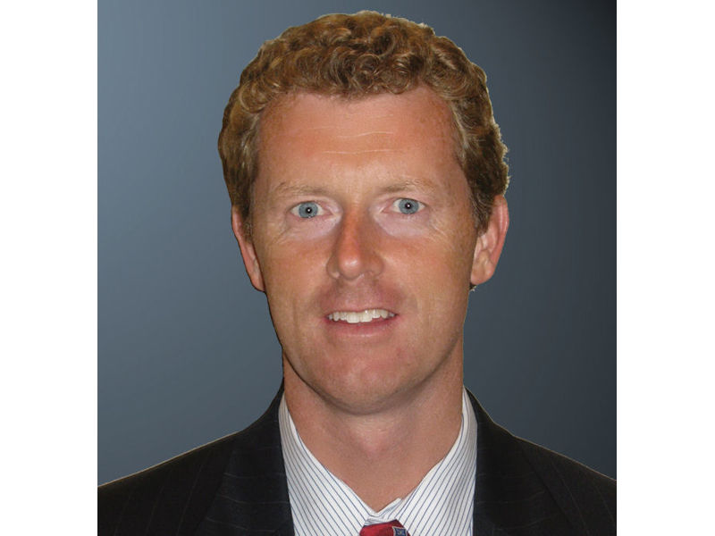 Paul G. Reitz tb 3