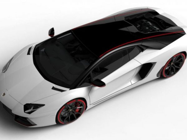 Pirelli Edition 1 4