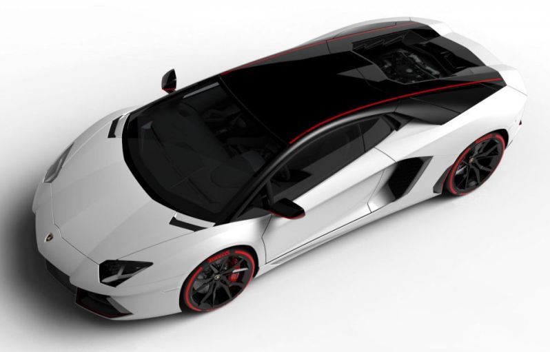 Pirelli Edition 1 4