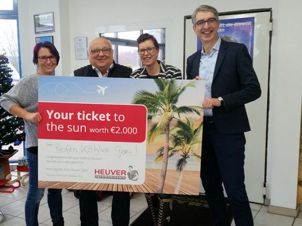 Reifen Köhler gewinnt tb 4 Reifen Köhler gewinnt tb 4