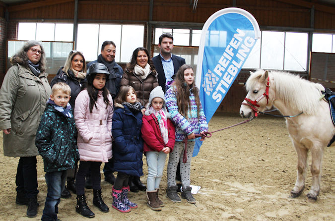 Reifen Stiebling Spende klein 4