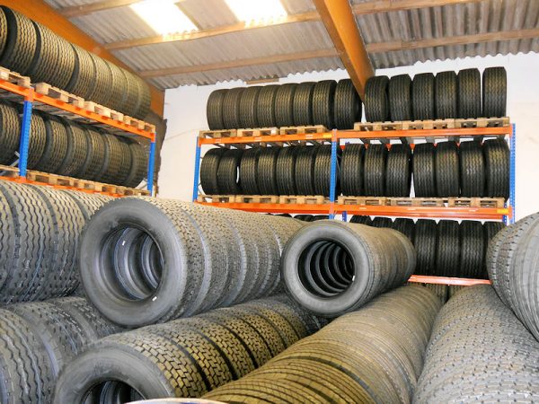 Reifenlager ATHOS bei Fude Serrahn tb 3 Reifenlager ATHOS bei Fude Serrahn tb 3