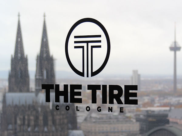 The Tire Cologne