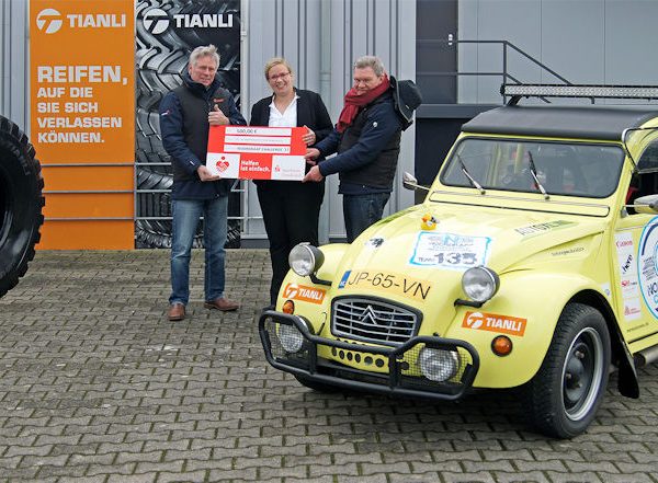 Tianli Nordkap Charity1 klein 4 Tianli Nordkap Charity1 klein 4