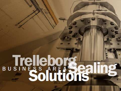 Trelleborg SS tb 4