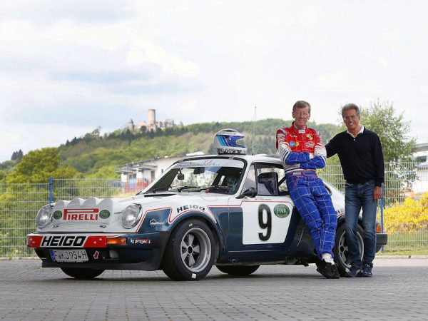 Walter Roehrl Mario Theissen tb 4