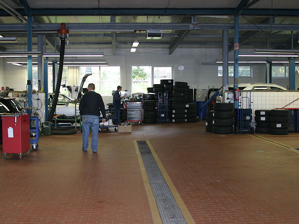 Werkstatt 3