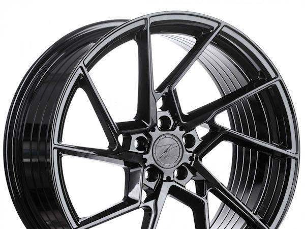 Z Performance Wheels 2 tb