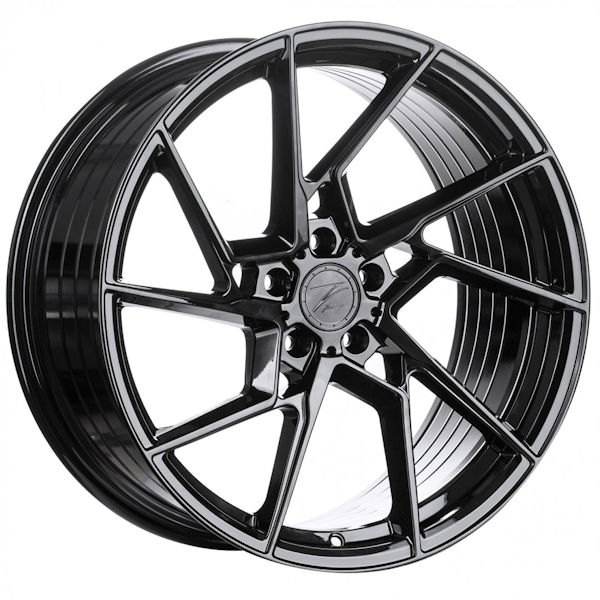 Z Performance Wheels 2 tb