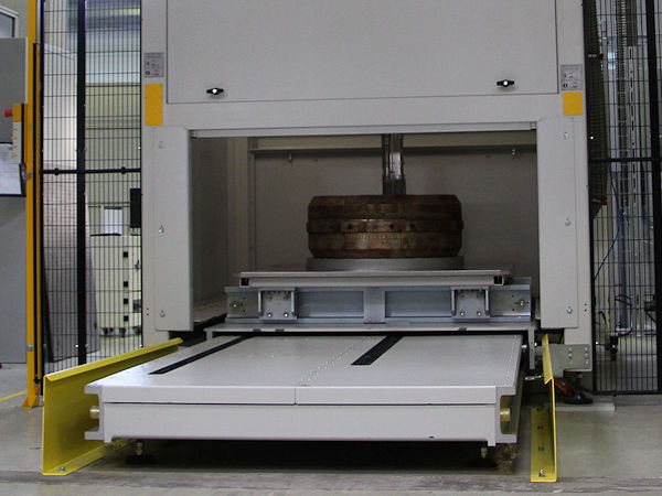 4Jet Technologies STMCS