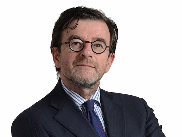 Bruno Giorgio Luca