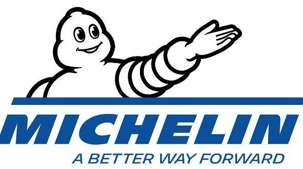 Michelin neues Logo