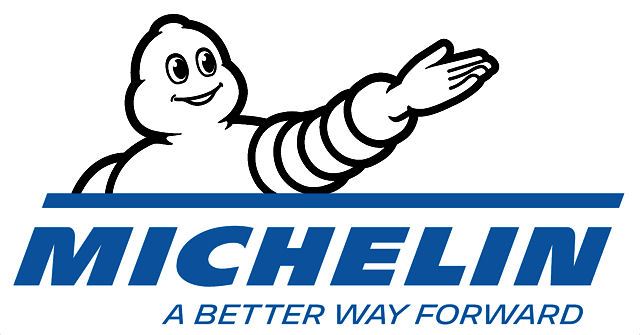 Michelin neues Logo
