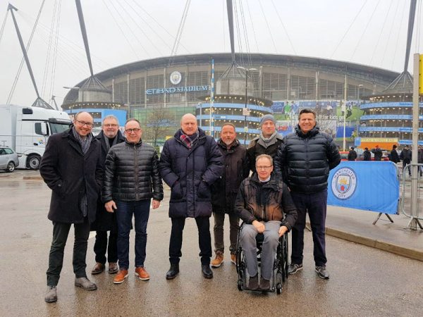 Nexen Man City 1 Nexen Man City 1