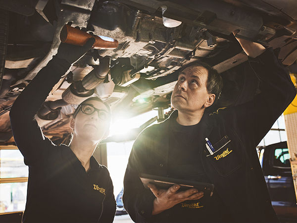 Vergölst Servicewochen